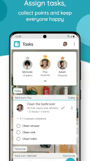 OurFlat: Household & Chores screenshot 3
