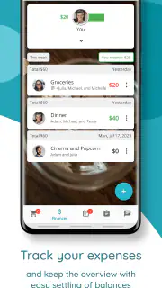 OurFlat: Household & Chores screenshot 4