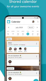 OurFlat: Household & Chores screenshot 5