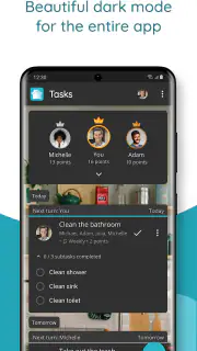 OurFlat: Household & Chores screenshot 7
