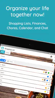 OurFlat: Household & Chores screenshot 8