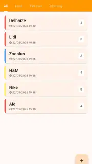 OurHome screenshot 2