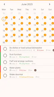 OurHome screenshot 5