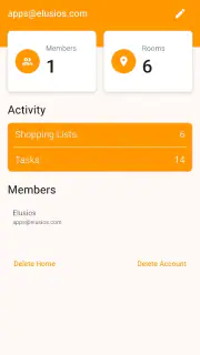 OurHome screenshot 6
