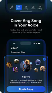 OurSongs: Custom Song Maker screenshot 3