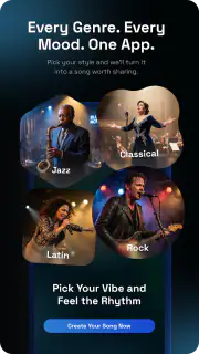 OurSongs: Custom Song Maker screenshot 5