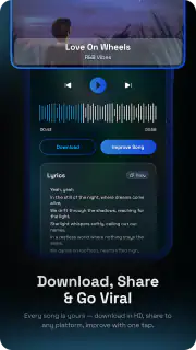 OurSongs: Custom Song Maker screenshot 6