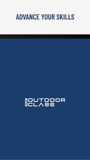 OutdoorClass: Hunting Courses screenshot 5