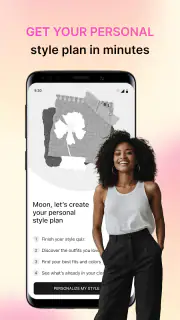 Outfit AI Stylist – Dressly screenshot 1