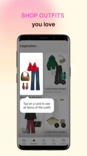 Outfit AI Stylist – Dressly screenshot 4