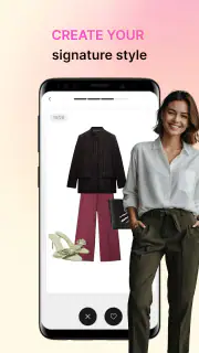 Outfit AI Stylist – Dressly screenshot 5