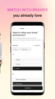 Outfit AI Stylist – Dressly screenshot 6