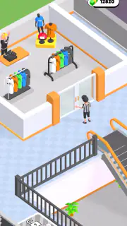 Outlets Rush screenshot 3