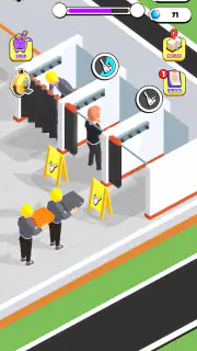 Outlets Rush screenshot 6