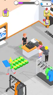 Outlets Rush screenshot 7