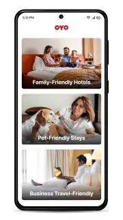 OYO: Hotel Booking App screenshot 5