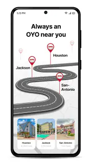 OYO: Hotel Booking App screenshot 6