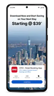 OYO: Hotel Booking App screenshot 8