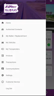 PA Toll Pay screenshot 3