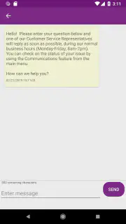 PA Toll Pay screenshot 8