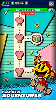 PAC-MAN screenshot 2