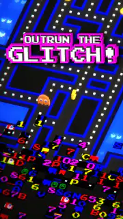 PAC-MAN 256 - Endless Maze screenshot 3