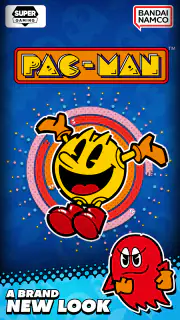 PAC-MAN screenshot 6