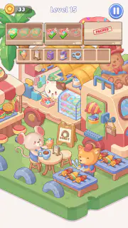 Packingdom screenshot 1