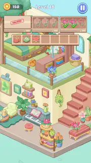 Packingdom screenshot 3