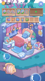 Packingdom screenshot 4