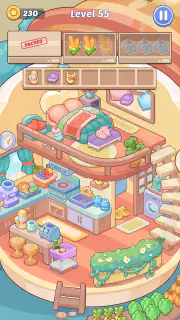 Packingdom screenshot 6