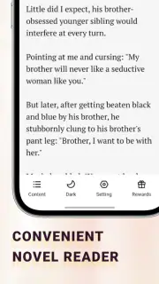 PageOne · Where Stories Begin screenshot 6