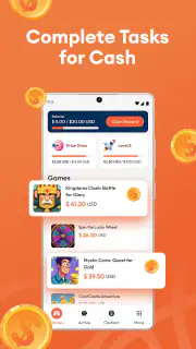 Paid Tester: Test Online Games screenshot 3