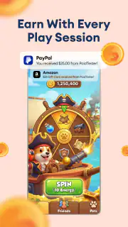 Paid Tester: Test Online Games screenshot 4