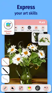 Paint for Android screenshot 5