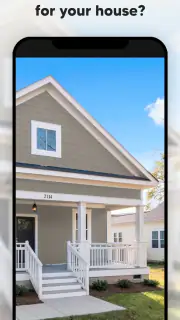 Paint my House: Exterior Color screenshot 1