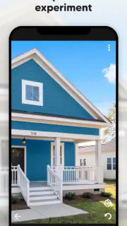Paint my House: Exterior Color screenshot 2