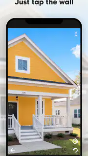 Paint my House: Exterior Color screenshot 4