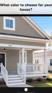 Paint my House: Exterior Color screenshot 5