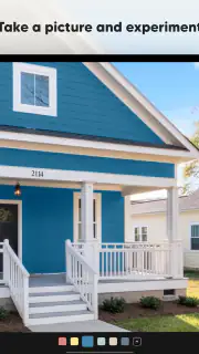 Paint my House: Exterior Color screenshot 6