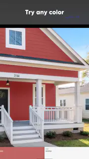 Paint my House: Exterior Color screenshot 7
