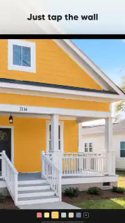 Paint my House: Exterior Color screenshot 8