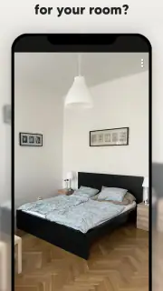 Paint my Room - Try wall color screenshot 1