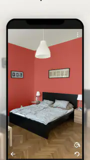Paint my Room - Try wall color screenshot 4
