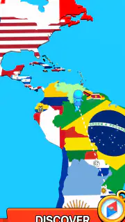 Paint the Flag screenshot 3