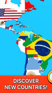 Paint the Flag screenshot 8
