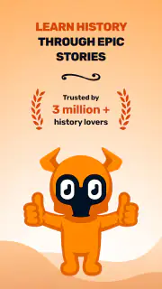 Paladin: Learn History screenshot 1