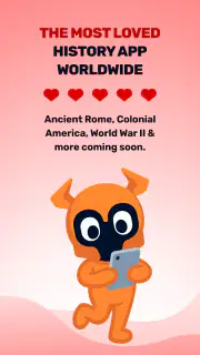 Paladin: Learn History screenshot 2