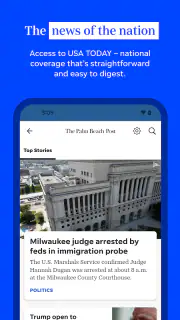 Palm Beach Post: Local News screenshot 5