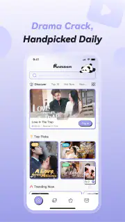 PandaLoom-Movies & Dramas screenshot 2